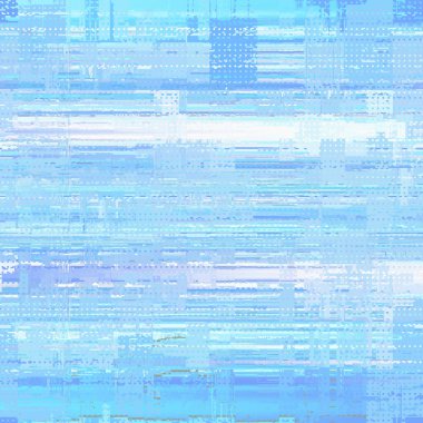 Grunge veri aktarma dokusunun taklidi ile vektör resmi.