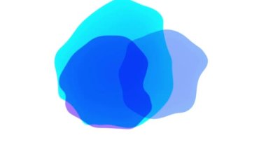 Psikedelik hareket arkaplanı