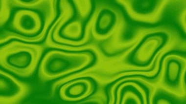 Psikedelik hareket arkaplanı