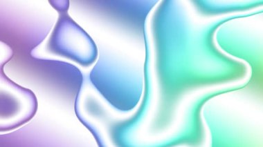 Psikedelik hareket arkaplanı