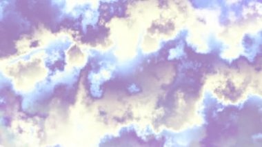 Psikedelik hareket arkaplanı