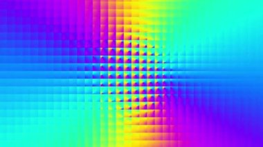 Geometrik arkaplanı dönüştür