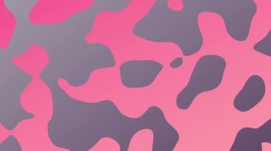 Psikedelik hareket arkaplanı