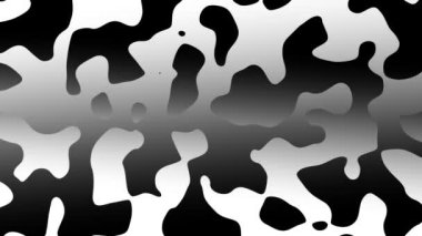 Psikedelik hareket arkaplanı