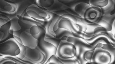 Psikedelik hareket arkaplanı