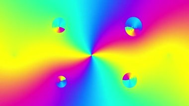 Geometrik arkaplanı dönüştür