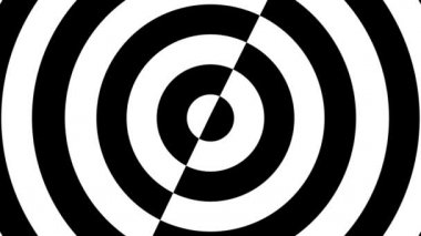 Psikedelik hareket arkaplanı