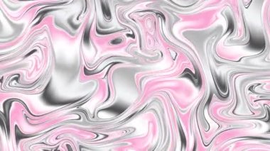 Psikedelik hareket arkaplanı