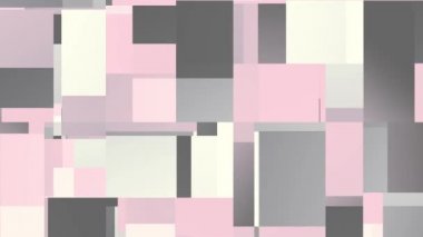 Psikedelik hareket arkaplanı