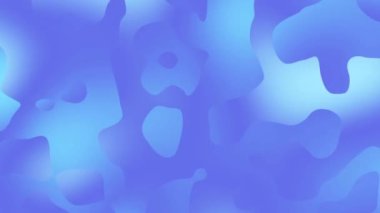 Psikedelik hareket arkaplanı