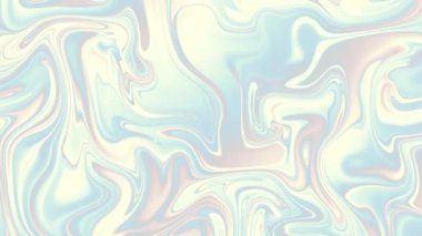 Psikedelik hareket arkaplanı