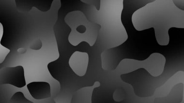 Psikedelik hareket arkaplanı