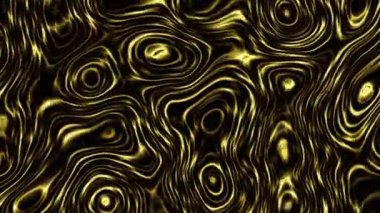 Psikedelik hareket arkaplanı