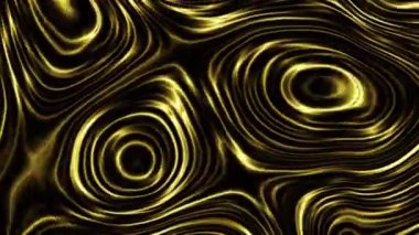 Psikedelik hareket arkaplanı