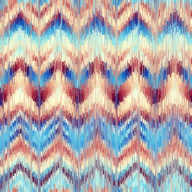 Grunge veri aktarma dokusunun taklidi ile vektör resmi.