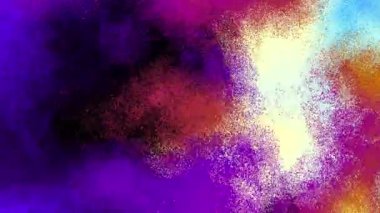 Soyut bulanık odaklanmış arkaplan taşınıyor... döngü görüntüleri.