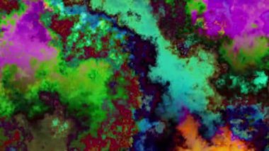 Soyut bulanık odaklanmış arkaplan taşınıyor... döngü görüntüleri.