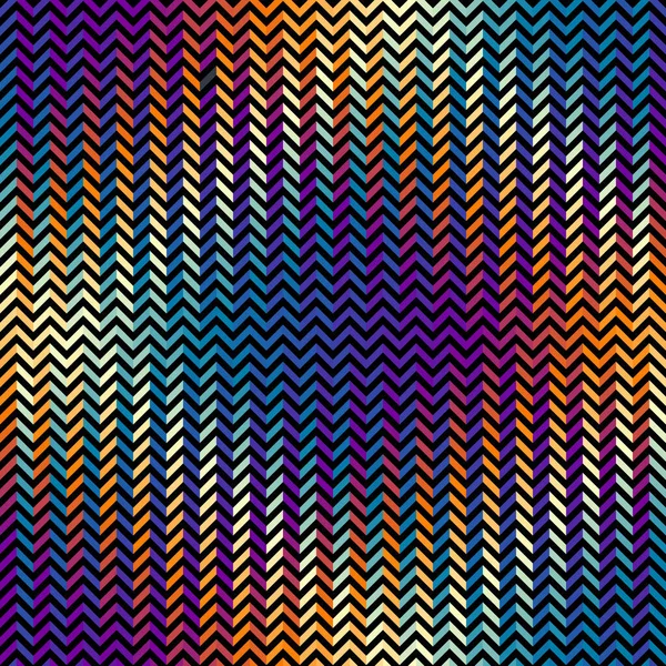 低ポリスタイルの幾何学的抽象パターン. — ストックベクタ