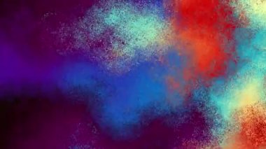 Soyut bulanık odaklanmış arkaplan taşınıyor... döngü görüntüleri.