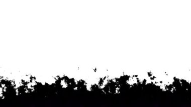 Psikedelik hareket arkaplanı