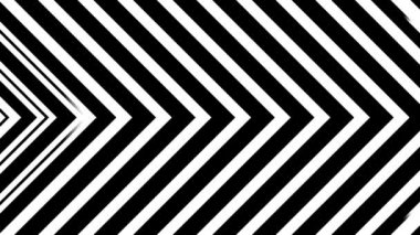 Psikedelik hareket arkaplanı