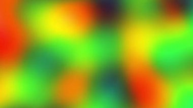 Soyut bulanık odaklanmış arkaplan taşınıyor... döngü görüntüleri.