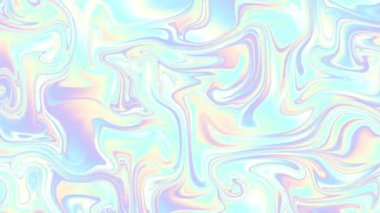 Psikedelik hareket arkaplanı