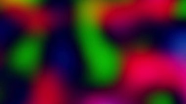 Soyut bulanık odaklanmış arkaplan taşınıyor... döngü görüntüleri.