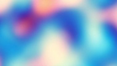 Soyut bulanık odaklanmış arkaplan taşınıyor... döngü görüntüleri.