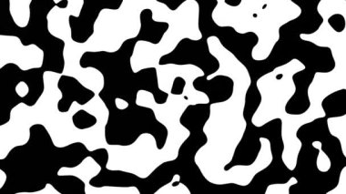 Psikedelik hareket arkaplanı