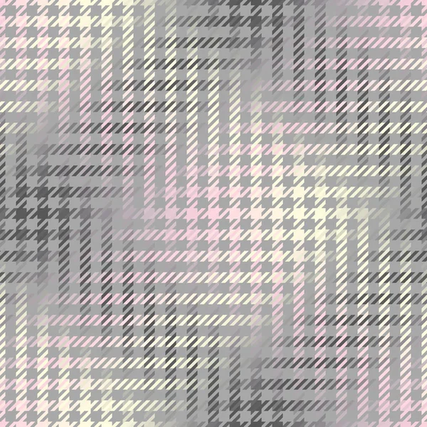 Geometrische abstracte patroon in lage polystijl. — Stockvector