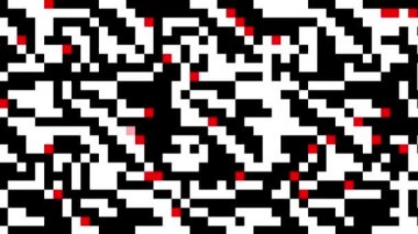 Geometrik arkaplanı dönüştür