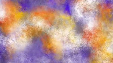 Soyut bulanık odaklanmış arkaplan taşınıyor... döngü görüntüleri.