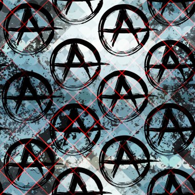 Anarşi belirtileri