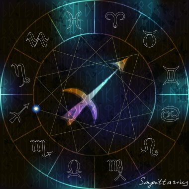 Yay astrolojik sembolü