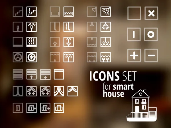 Iconos22 — Archivo Imágenes Vectoriales