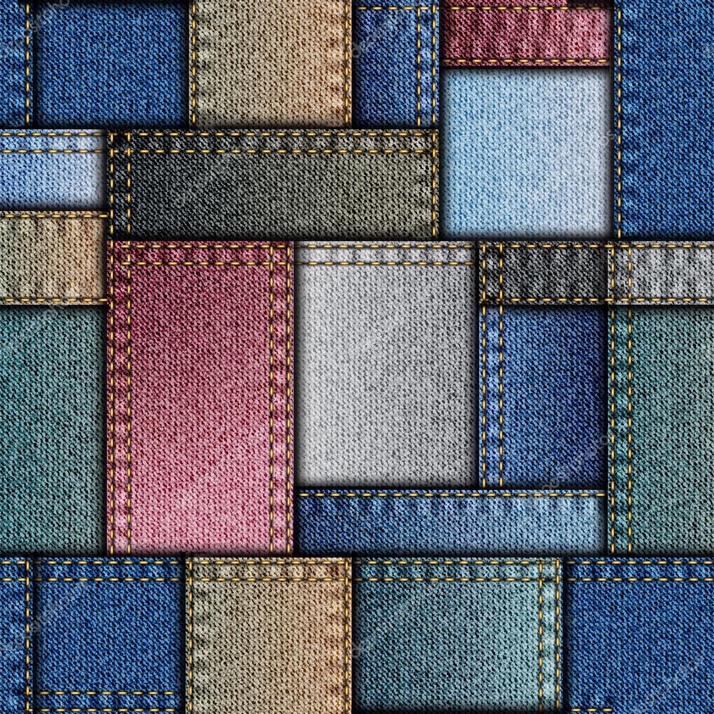 Vintage Deep Blue Cotton Japanese Selvedge Denim Fabric – Denver Fabrics