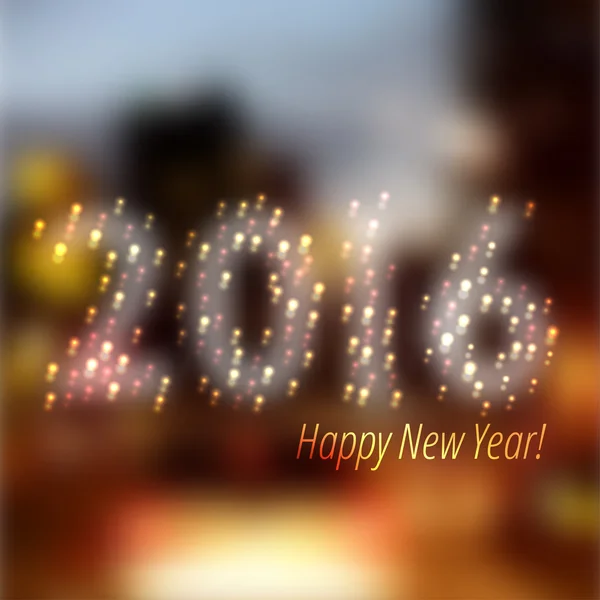 yeni yıl arkaplanı