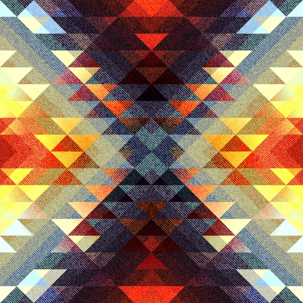 Aztekler süsleme doku etkisi ile.