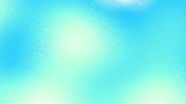 Düz eğimli arkaplan, açık deniz mavisinden açık maviye geçiş yapıyor. Sakin ve ferahlatıcı soyut tasarım.