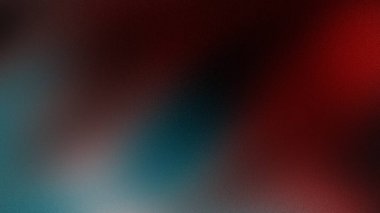 Renkli yumuşak ses efektli 4K dijital gradyan. Antika titreşimler ve lo-fi VHS Arıza Dokusuna sahip eşsiz bir arkaplan.