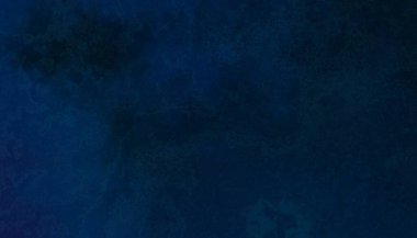 mavi arkaplan, mavi desenli beton zemin, koyu lacivert duvar kağıdı