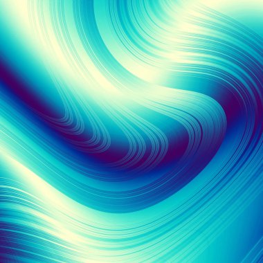 Bu soyut bir tasarım, dinamik bir deniz mavisi akışkan girdabı sergiliyor, çeşitli arka planlar ve yenilikçi yaratıcı projeler için gerçekten mükemmel.