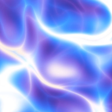 Zengin mavi ve canlı morun çarpıcı bir karışımı yaratıcı projeler ve sanatsal çabalar için mükemmel soyut bir arkaplan yaratır.