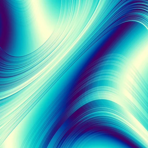 Soyut tanecikli gradyan ses dokusu yazı poster tasarımı.