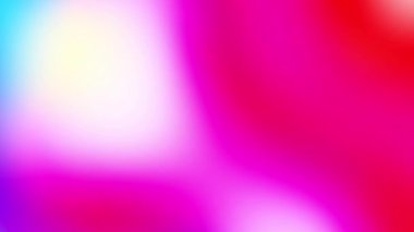 soyut bulanık renk gradyan döngü animasyon arkaplan canlı hareket döngü arkaplanı