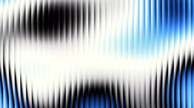 Döngüsel 3 boyutlu animasyon. Renkli sıvı kabarcıkları içeren soyut minimalist arka plan. Gradyanlar parlak bir cam yüzey üzerinde içeri kayar. Dönüşüm efektli optik illüzyon