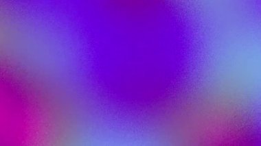 4K neon pembe bulanık eğim. Döngülü animasyon. Parti kutlaması için arka plan. Hareket eden animasyon gürültüsü arka planı bulanıklaştırıyor. Renkli ışıklar soyut doku arkaplanı taşınıyor.