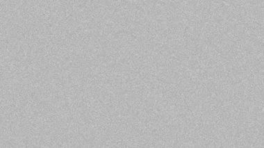 Eşsiz Tasarım Soyut Dijital Animasyon Pikseli Gürültü Arızası Video Hasarı. Döngü stop hareket arkaplanı
