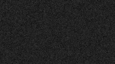 Eşsiz Tasarım Soyut Dijital Animasyon Pikseli Gürültü Arızası Video Hasarı. Döngü stop hareket arkaplanı